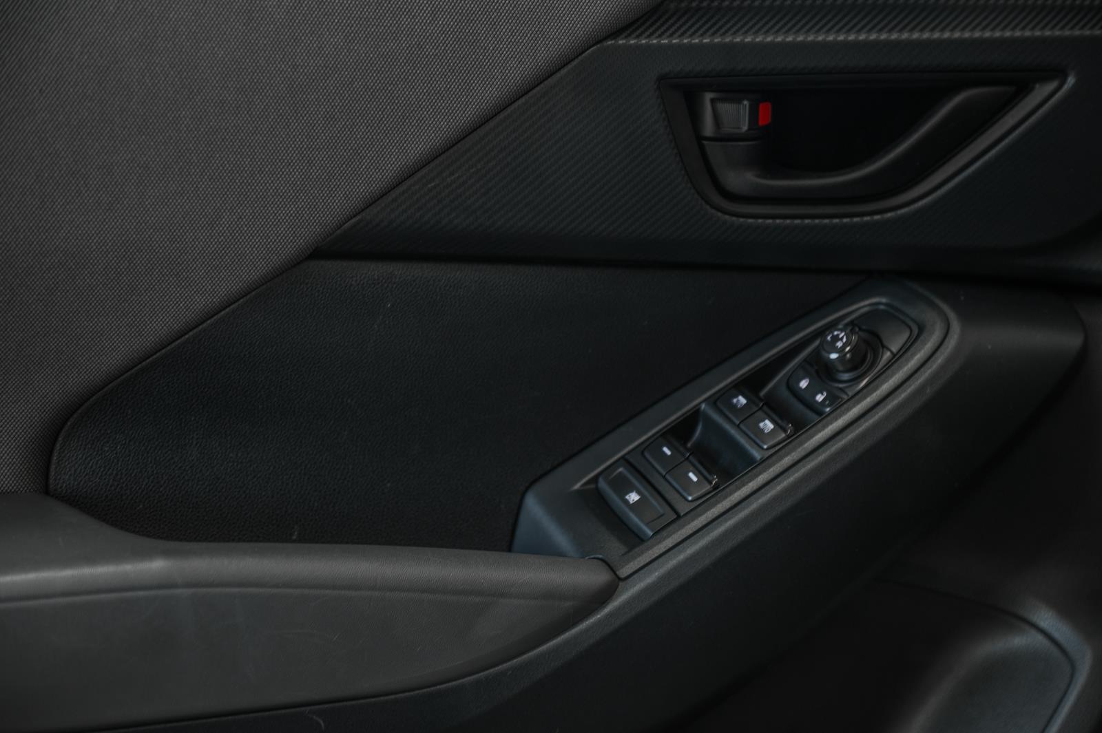 subaru Crosstrek 2025 - 21