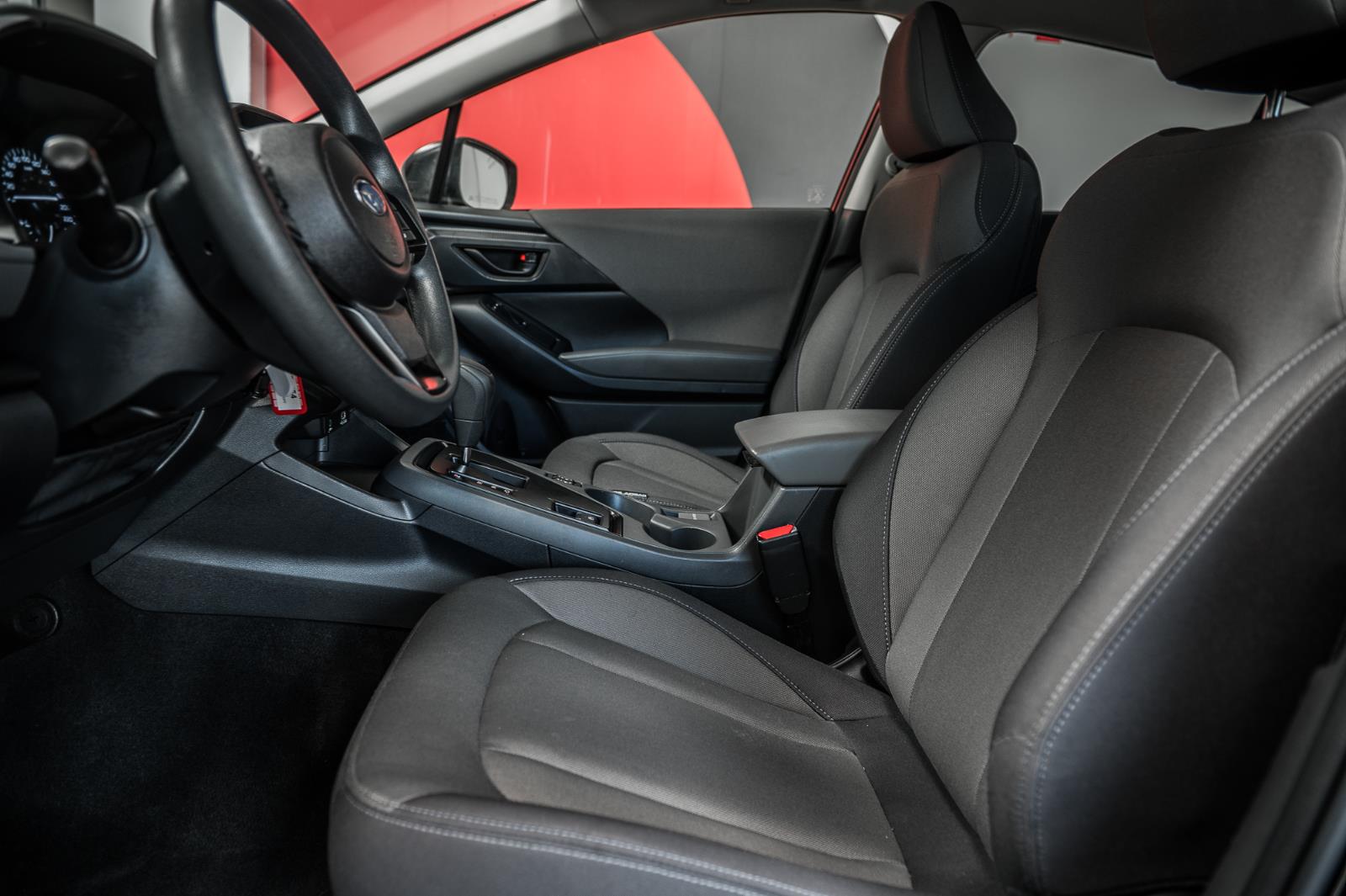 subaru Crosstrek 2025 - 22