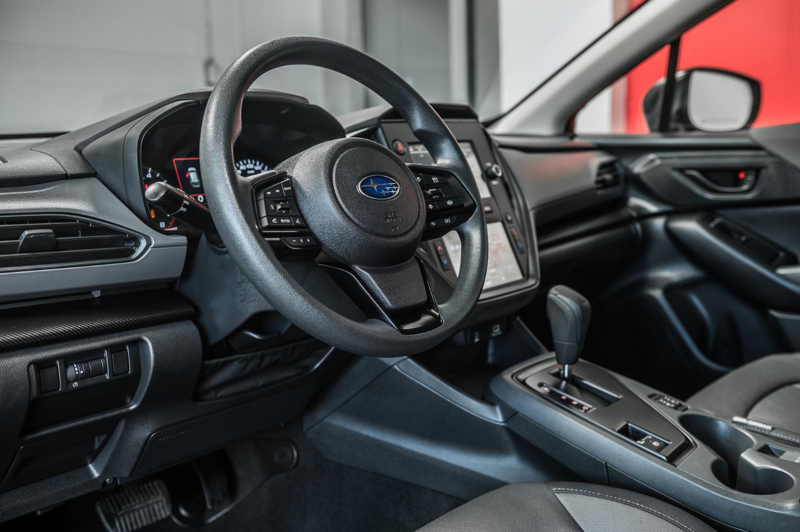 subaru Crosstrek 2025 - 23