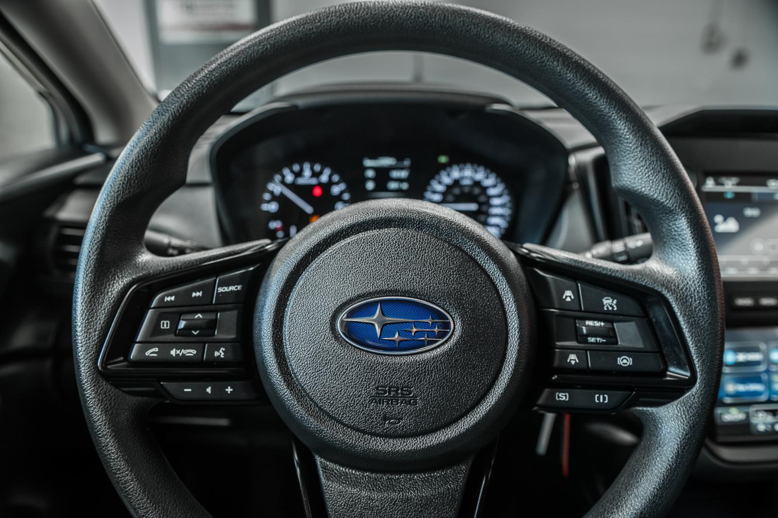 subaru Crosstrek 2025 - 24