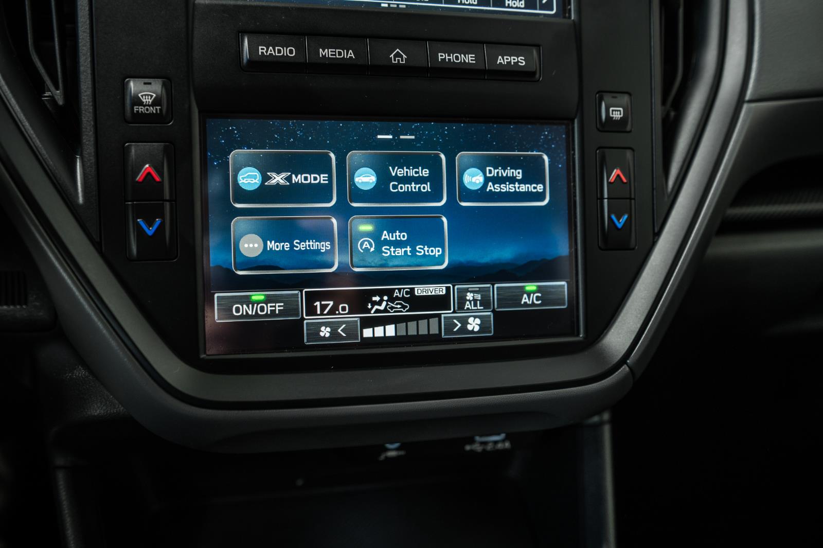 subaru Crosstrek 2025 - 28