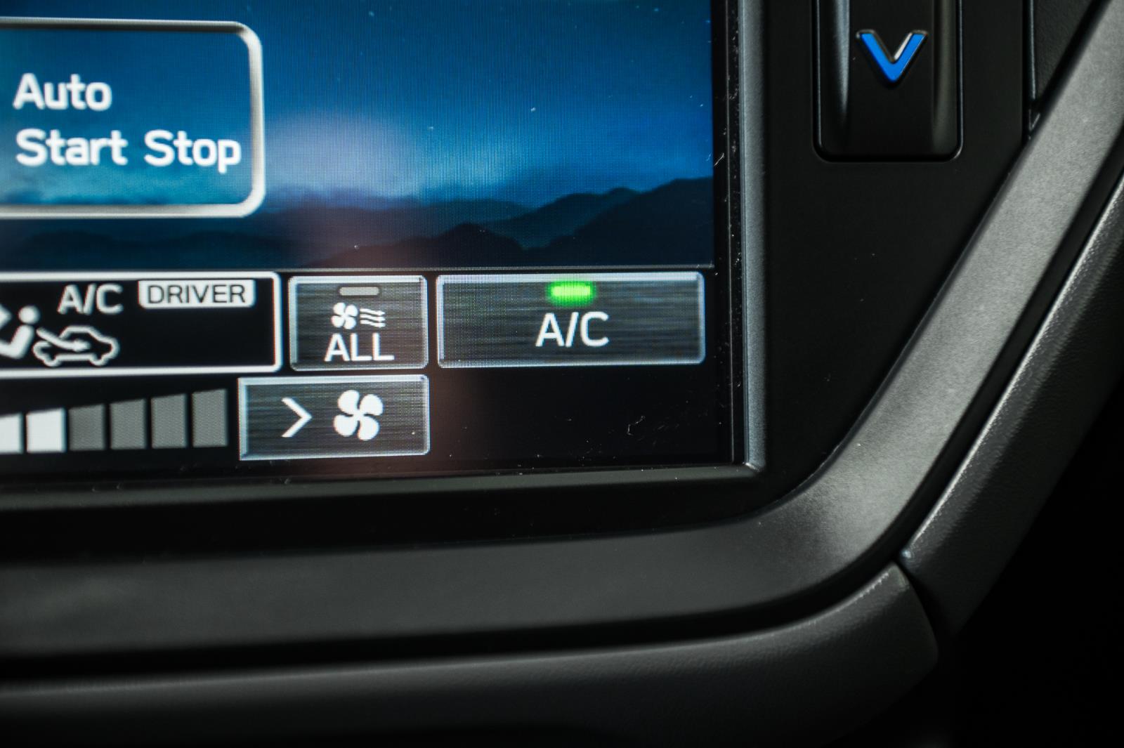 subaru Crosstrek 2025 - 29