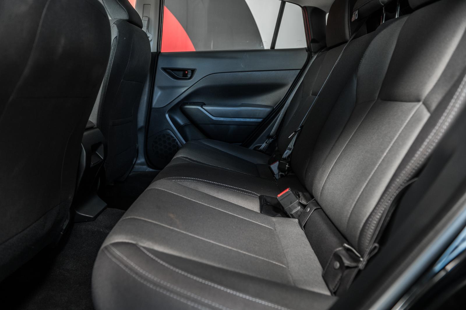 subaru Crosstrek 2025 - 31