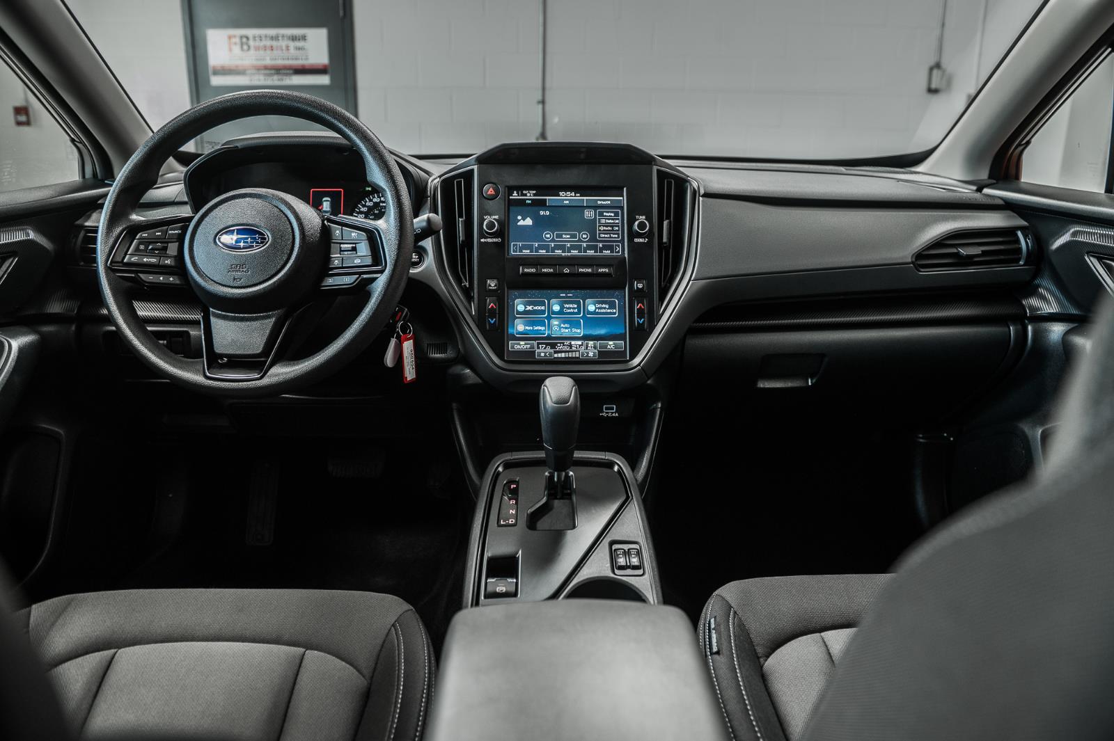 subaru Crosstrek 2025 - 32