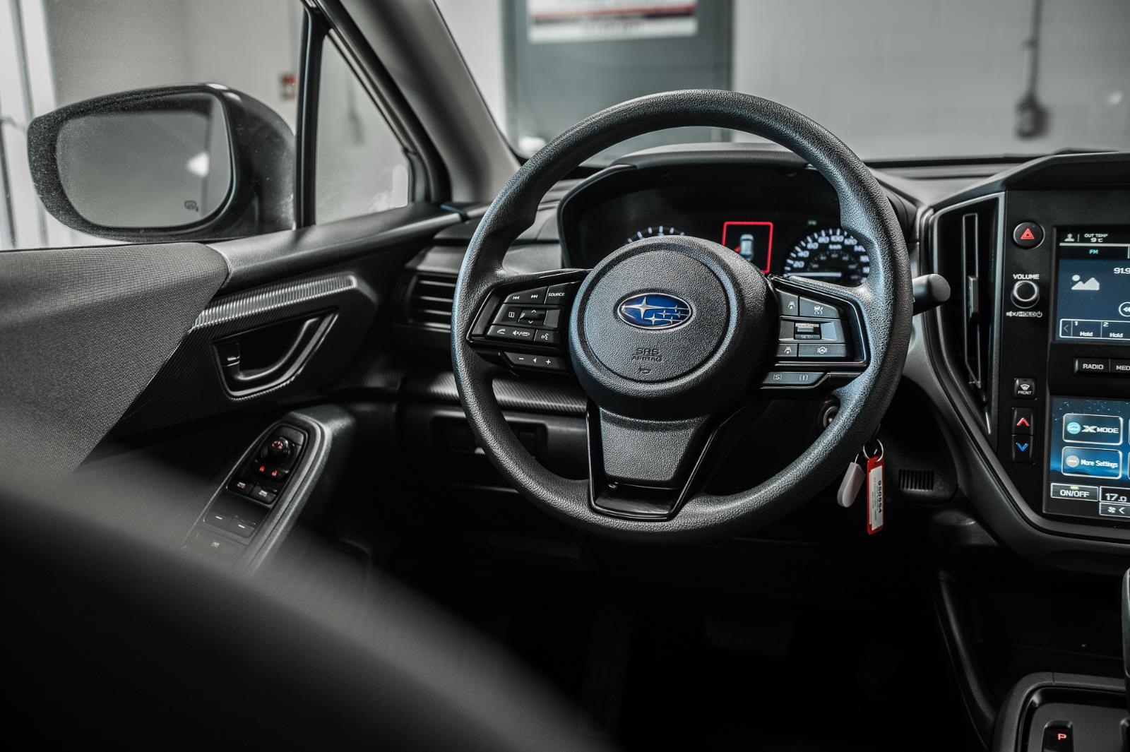 subaru Crosstrek 2025 - 33