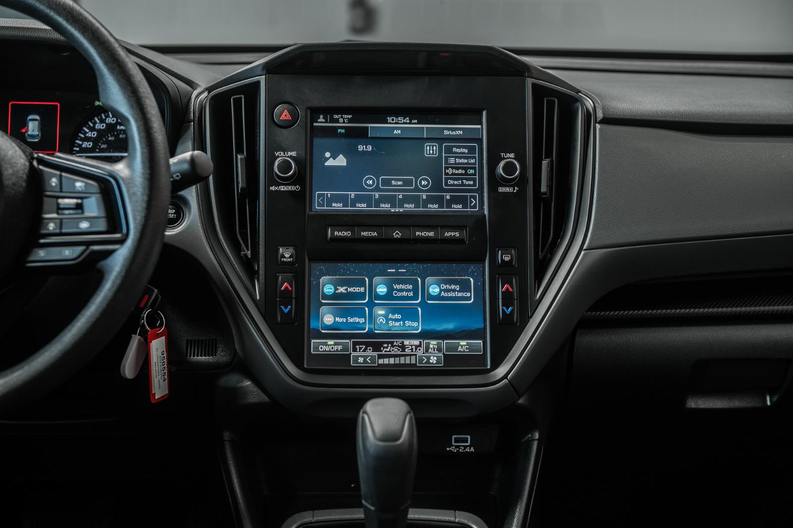 subaru Crosstrek 2025 - 34