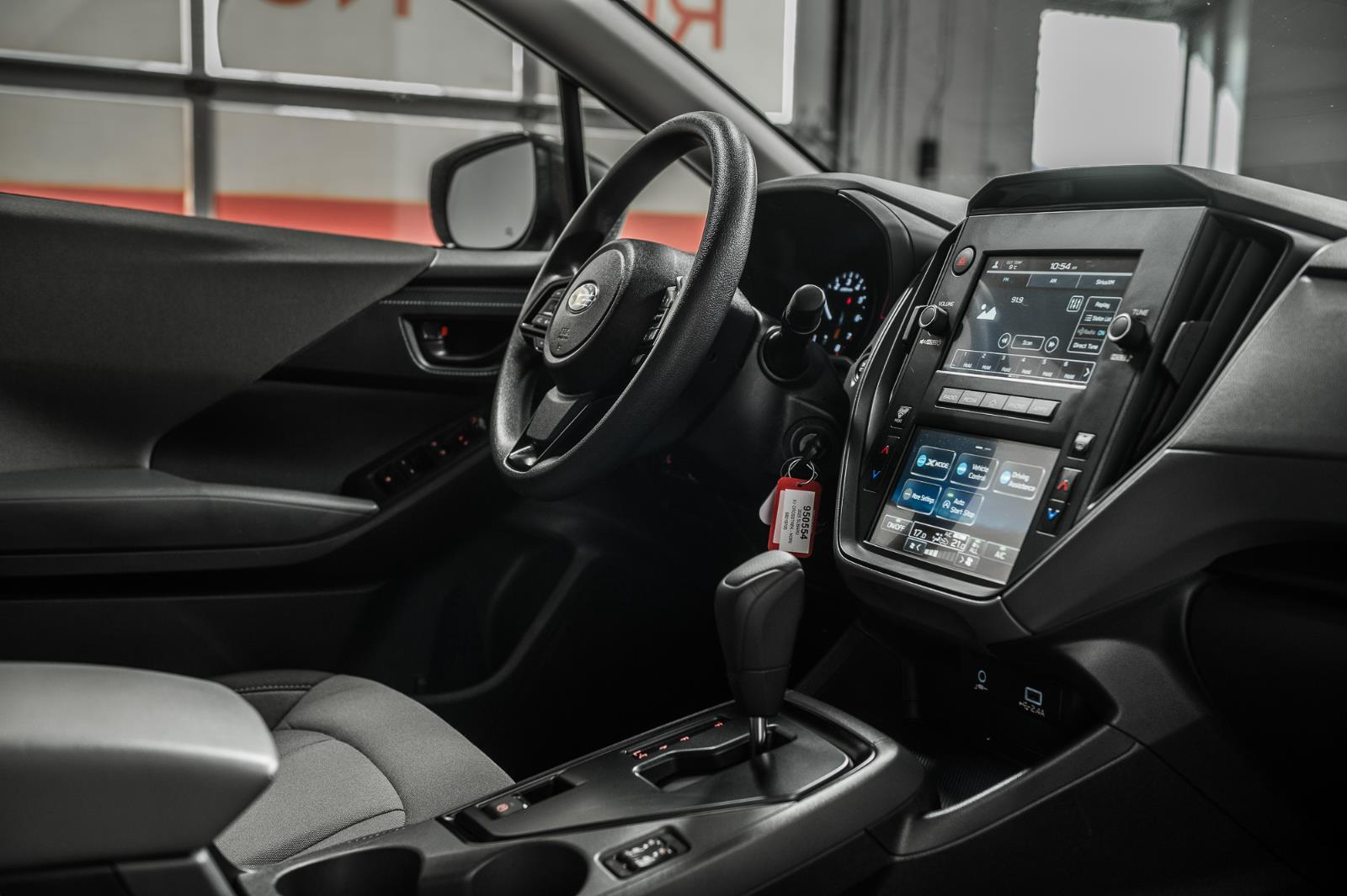 subaru Crosstrek 2025 - 35