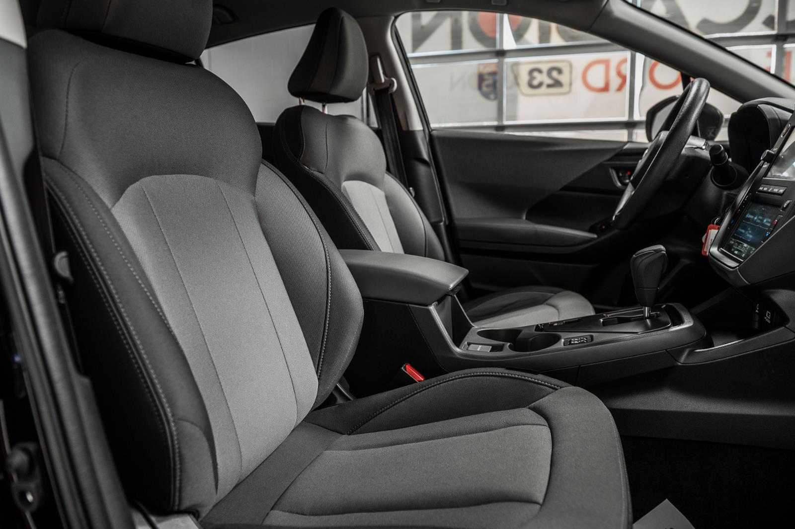 subaru Crosstrek 2025 - 36