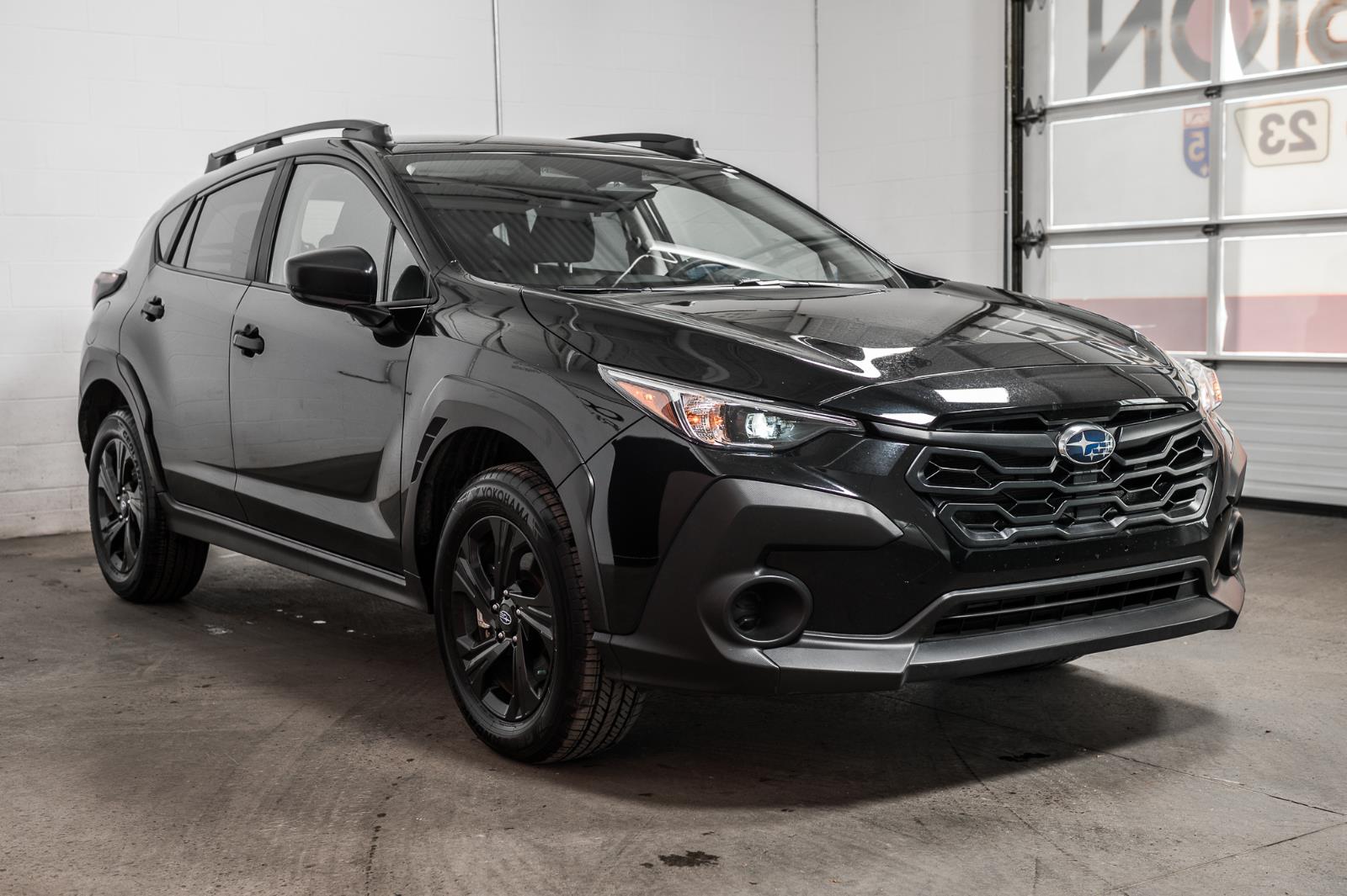 subaru Crosstrek 2025 - 37