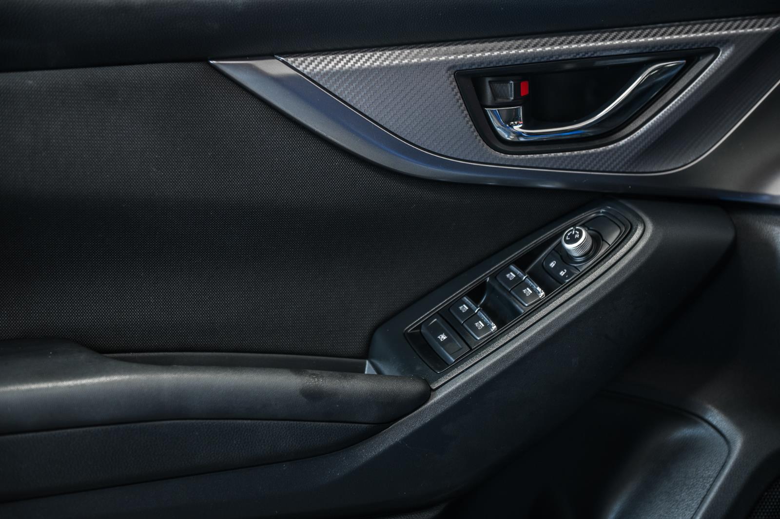 subaru WRX 2022 - 22