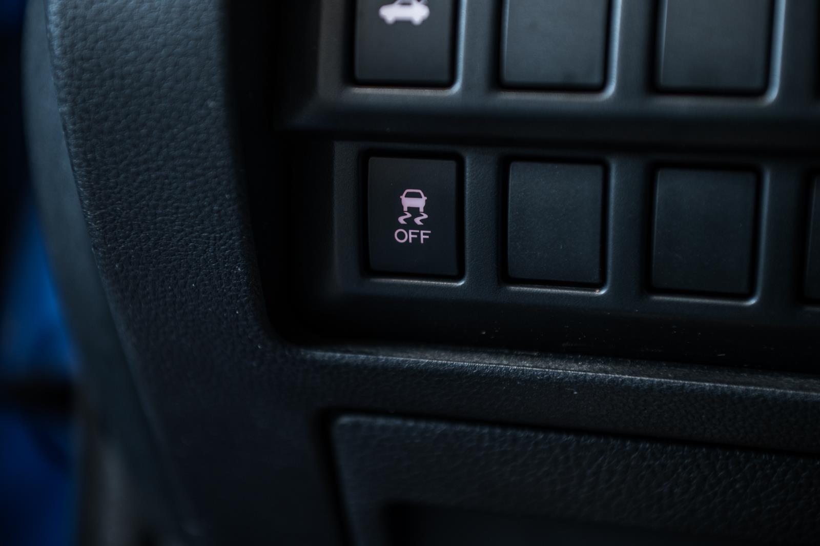 subaru WRX 2022 - 26