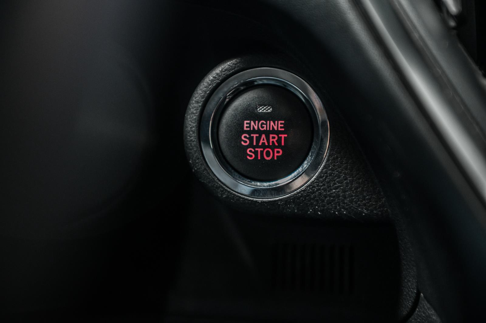 subaru WRX 2022 - 29