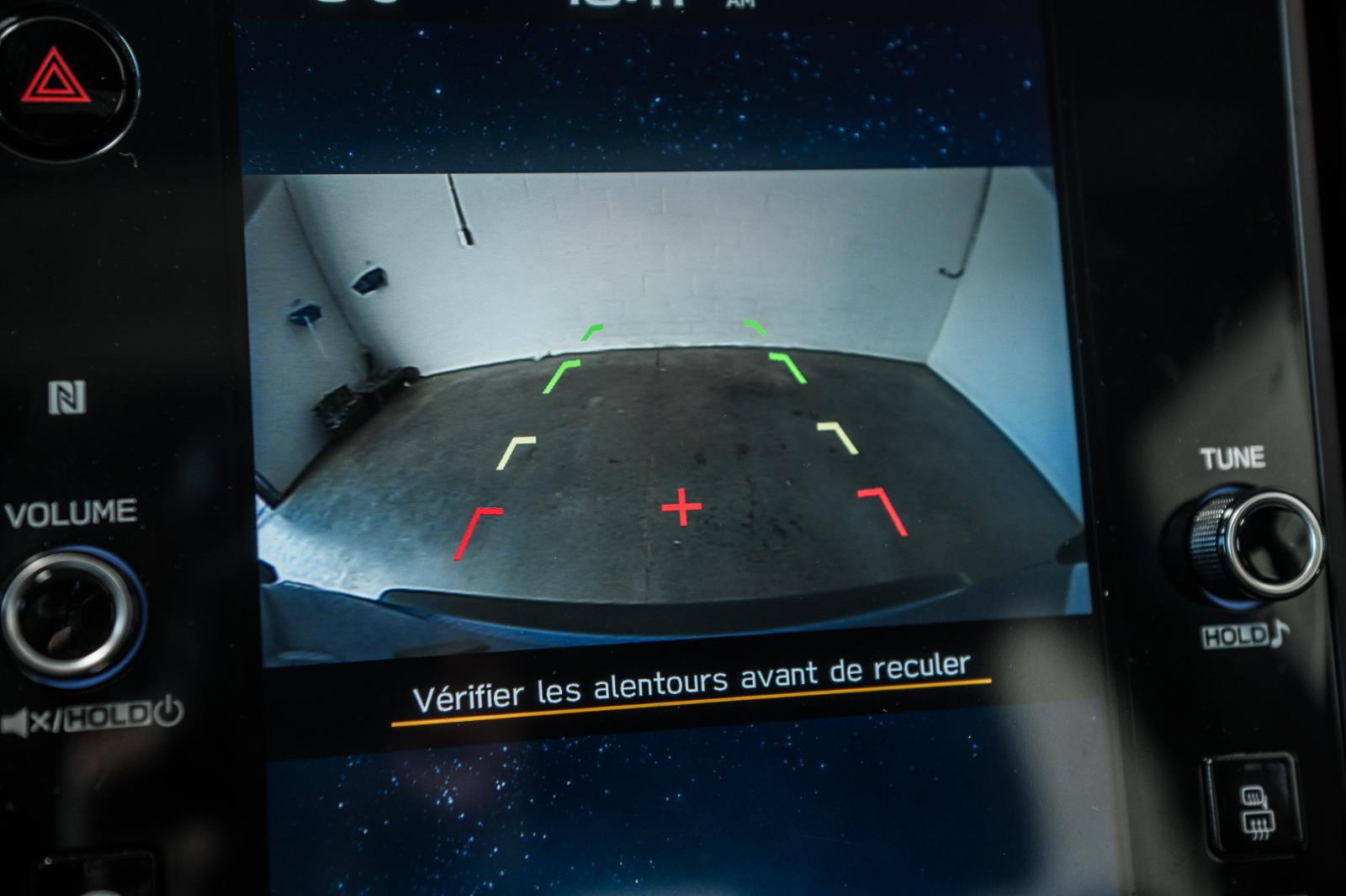 subaru WRX 2022 - 30