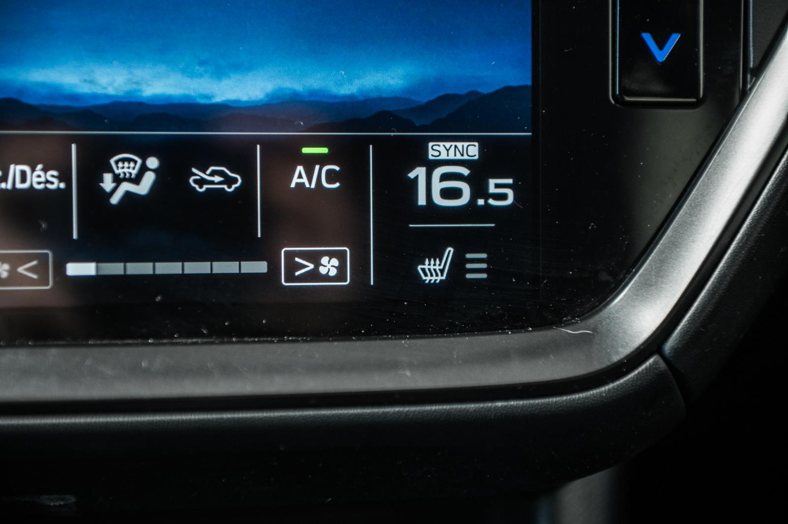 subaru WRX 2022 - 31