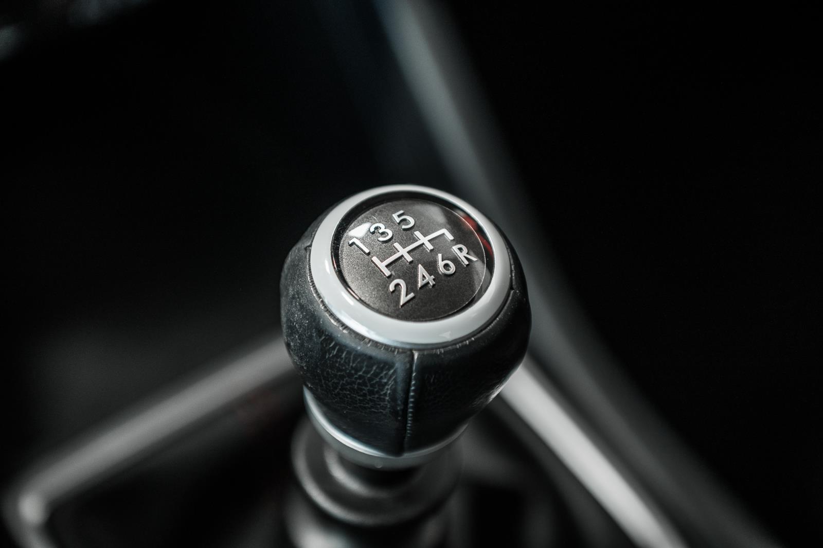 subaru WRX 2022 - 32