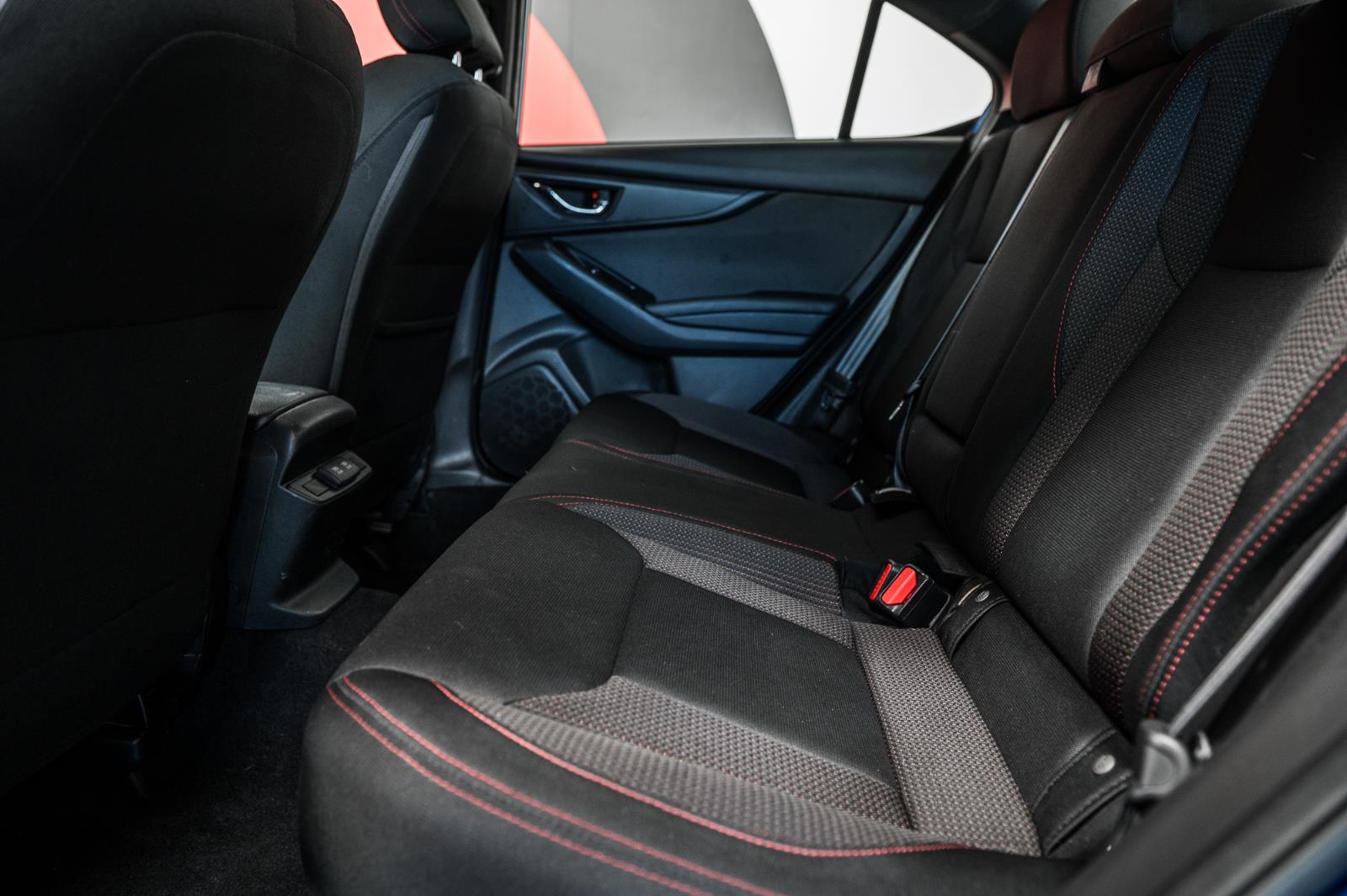 subaru WRX 2022 - 33