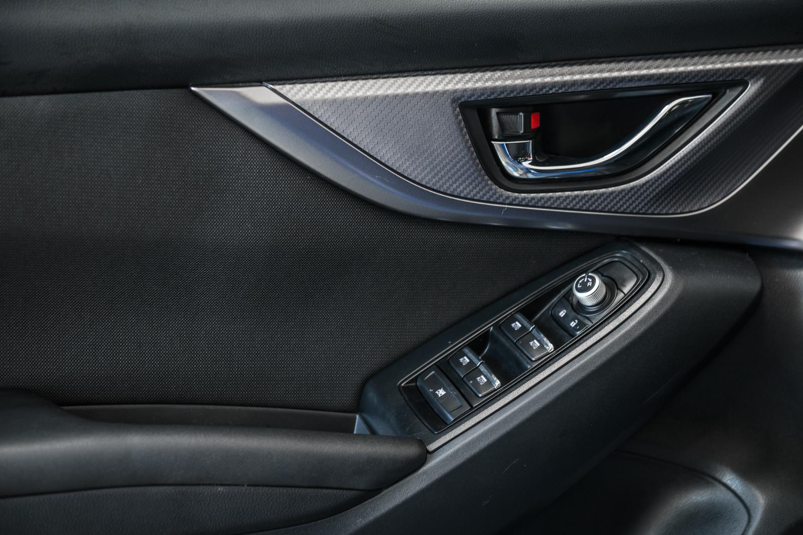 subaru WRX 2023 - 22