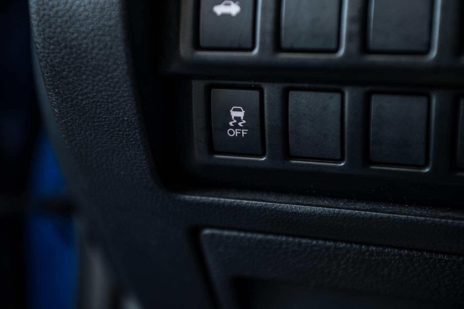 subaru WRX 2023 - 26