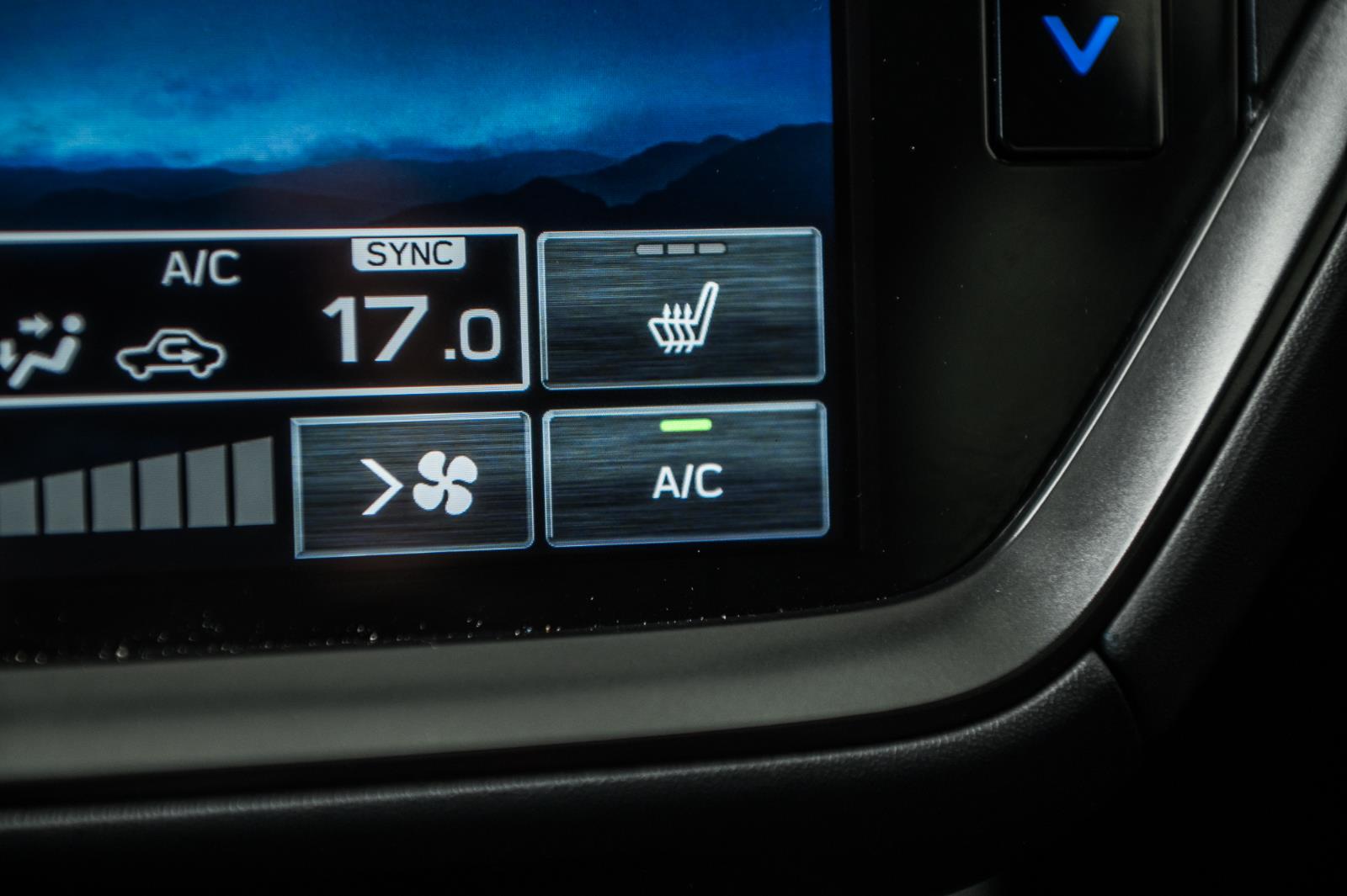 subaru WRX 2023 - 32