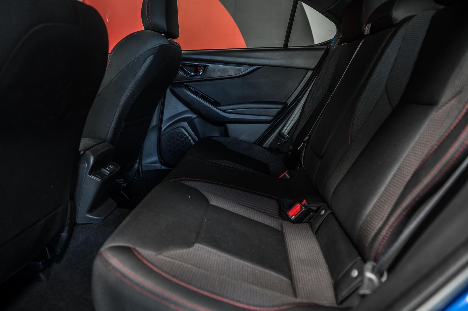 subaru WRX 2023 - 34