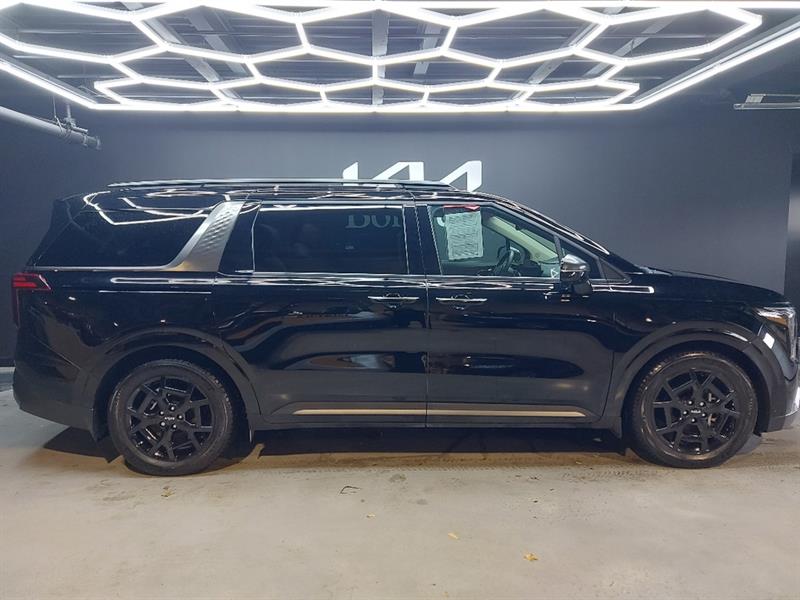 kia Carnival 2025 - 3