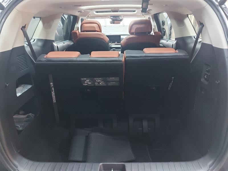 kia Carnival 2025 - 7