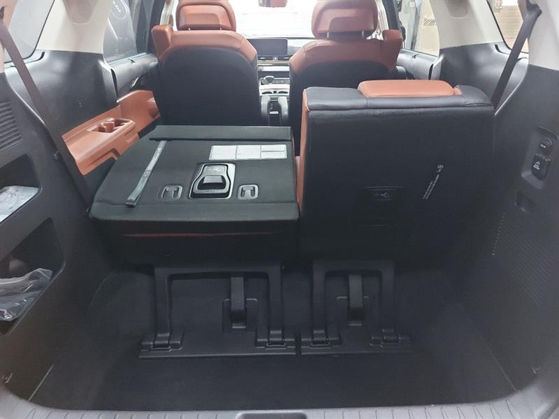 kia Carnival 2025 - 10