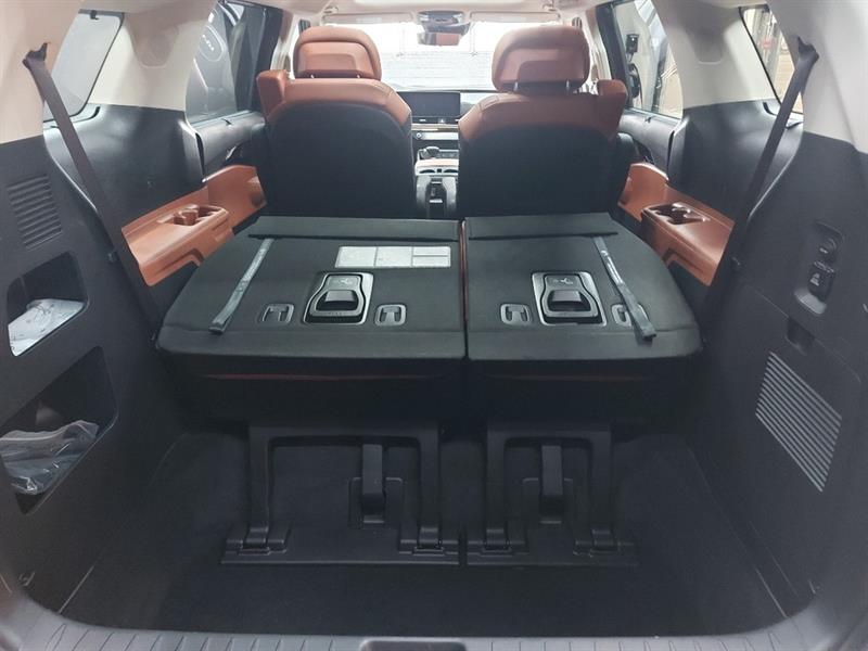 kia Carnival 2025 - 11