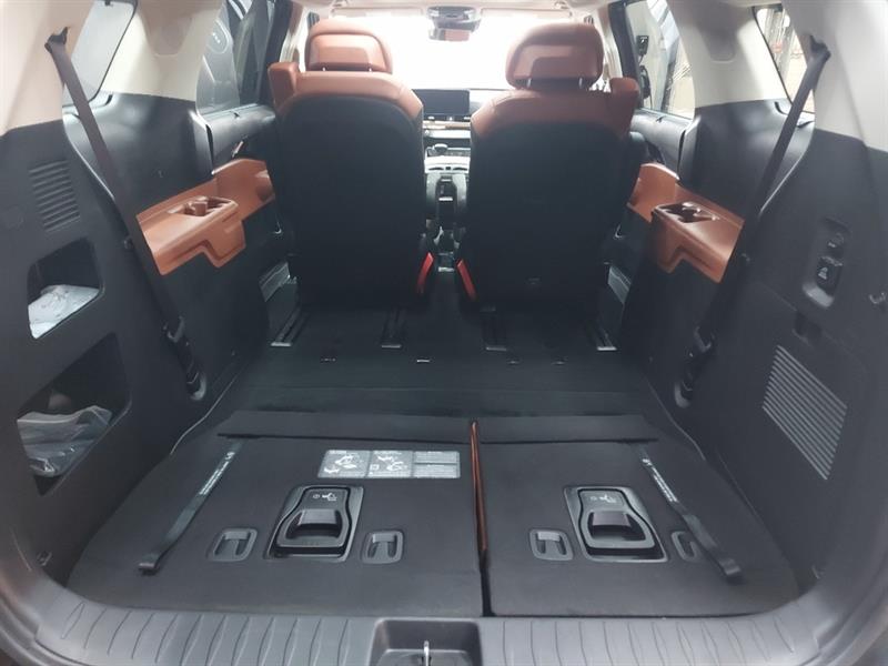 kia Carnival 2025 - 14