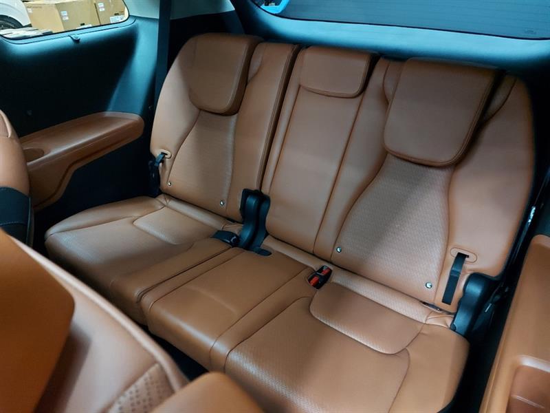 kia Carnival 2025 - 15