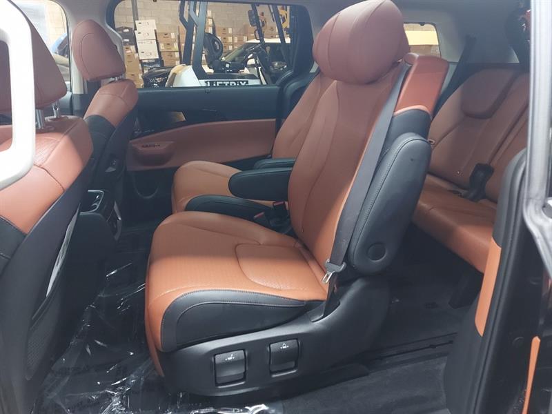 kia Carnival 2025 - 16