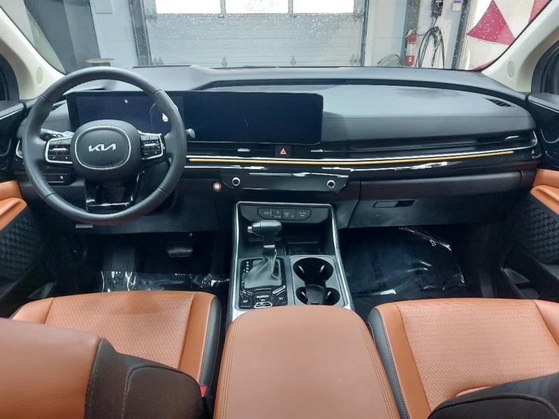 kia Carnival 2025 - 17