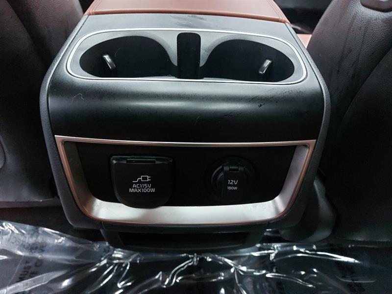 kia Carnival 2025 - 18