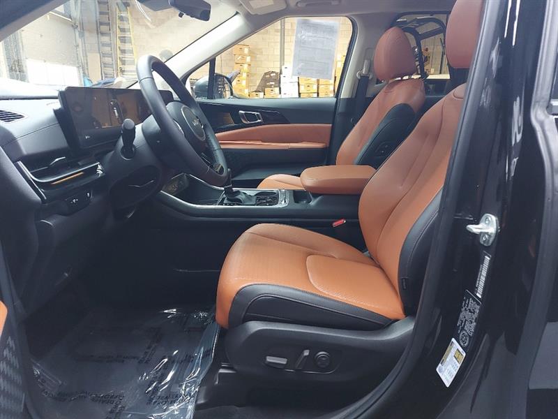 kia Carnival 2025 - 20