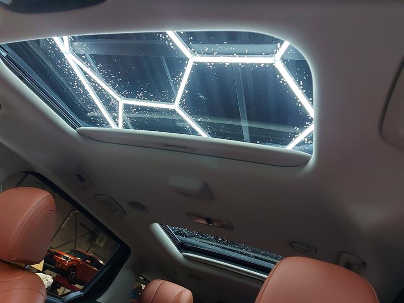 kia Carnival 2025 - 25