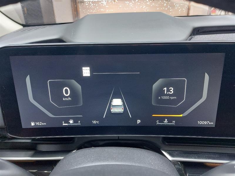 kia Carnival 2025 - 29