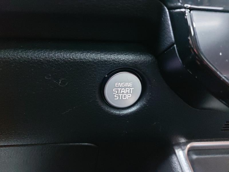 kia Carnival 2025 - 32