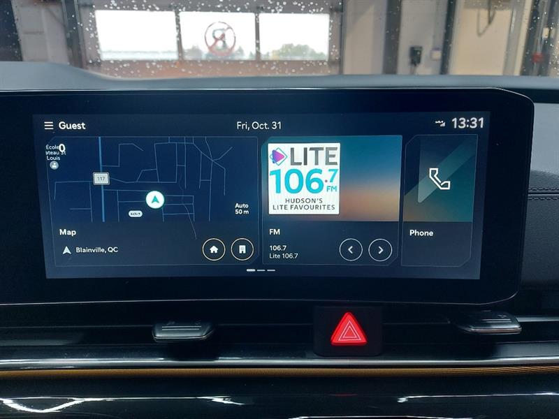 kia Carnival 2025 - 33