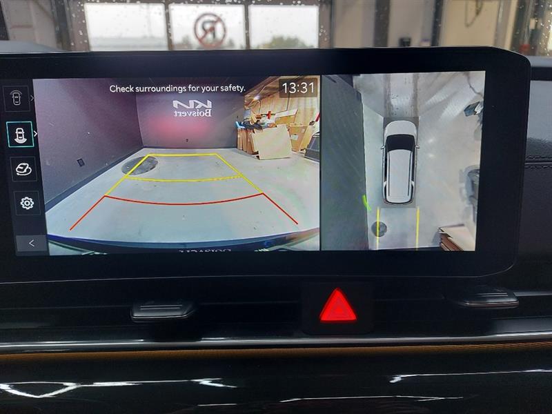 kia Carnival 2025 - 34