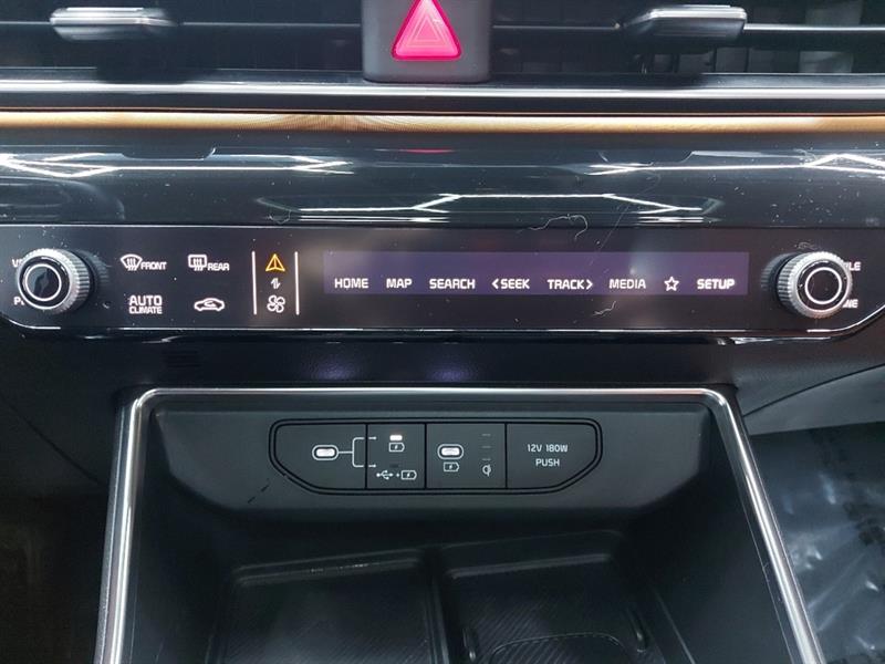 kia Carnival 2025 - 35