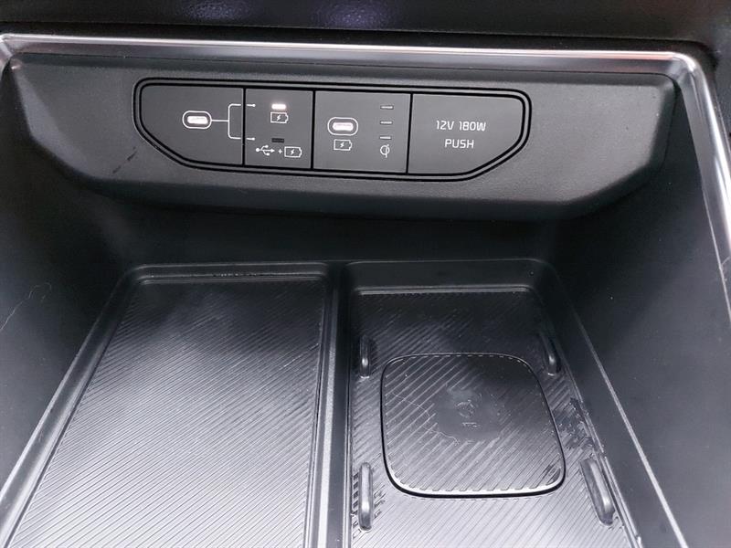 kia Carnival 2025 - 36