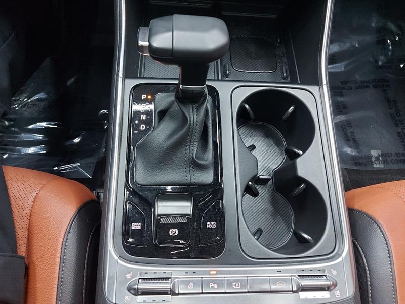 kia Carnival 2025 - 37