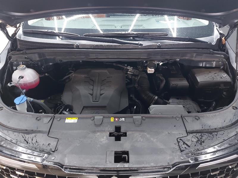 kia Carnival 2025 - 38