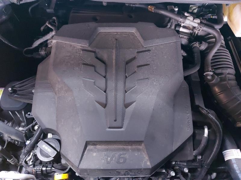 kia Carnival 2025 - 39