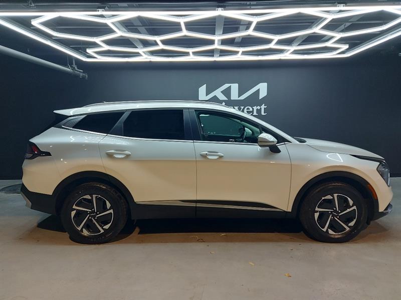 kia Sportage Hybrid 2023 - 2