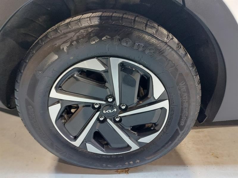 kia Sportage Hybrid 2023 - 3