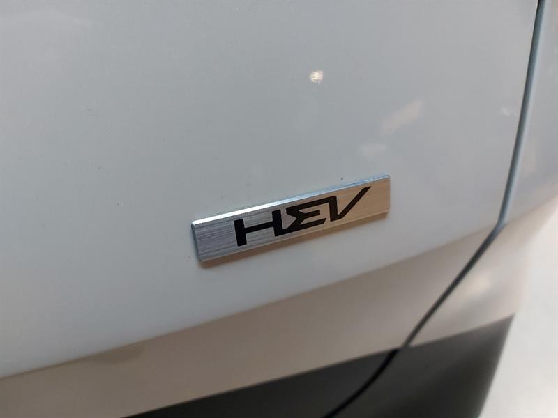 kia Sportage Hybrid 2023 - 7