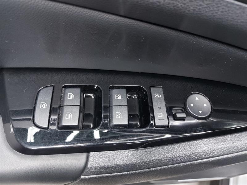 kia Sportage Hybrid 2023 - 18