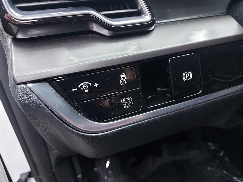 kia Sportage Hybrid 2023 - 19