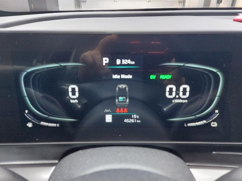 kia Sportage Hybrid 2023 - 23